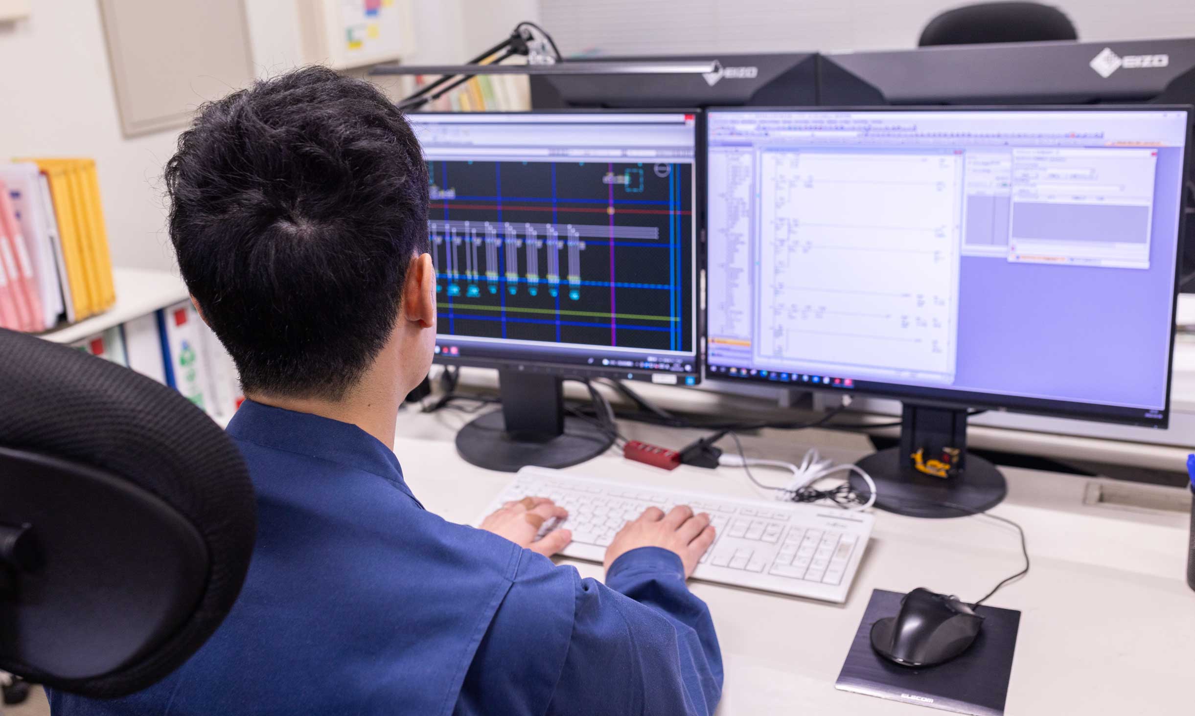 ユーエス電気イメージ